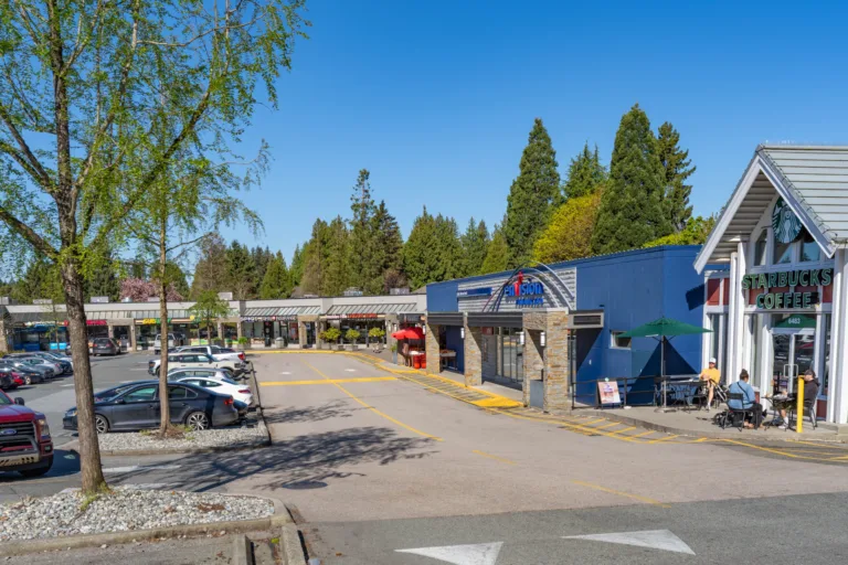 Sunshine Hills Shopping Centre