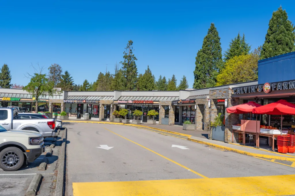 Sunshine Hills Shopping Centre other photo
