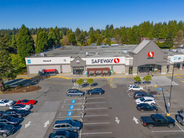 Sunshine Hills Shopping Centre