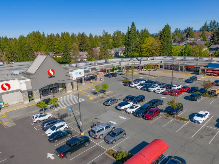 Sunshine Hills Shopping Centre