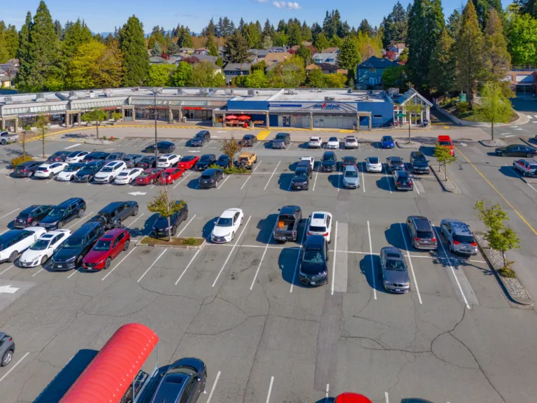 Sunshine Hills Shopping Centre