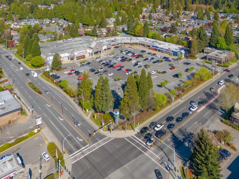 Sunshine Hills Shopping Centre