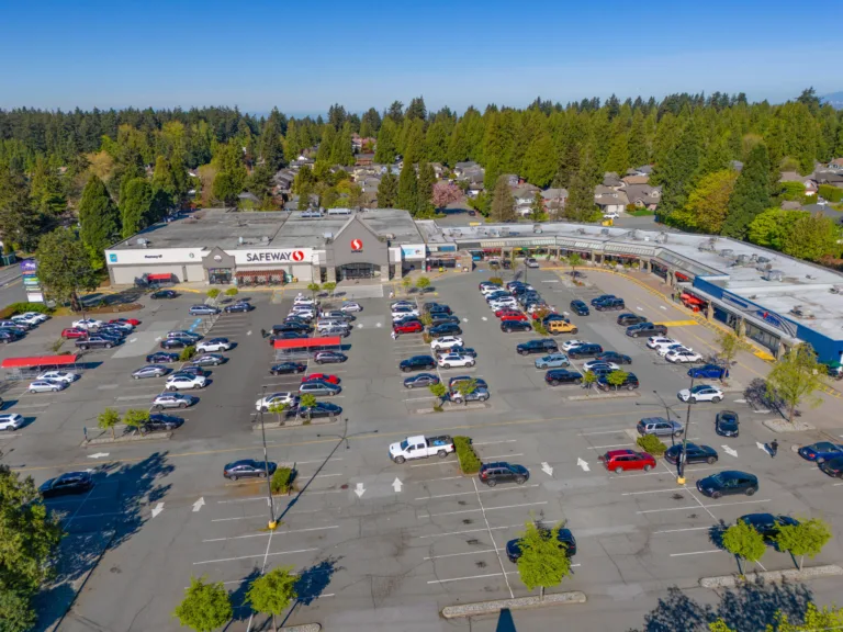 Sunshine Hills Shopping Centre