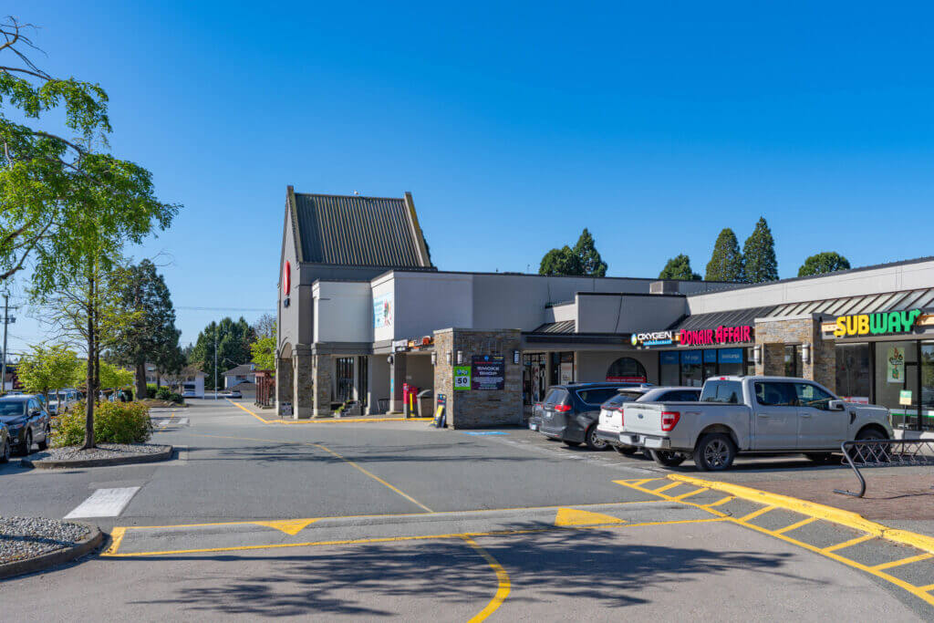 Sunshine Hills Shopping Centre other photo