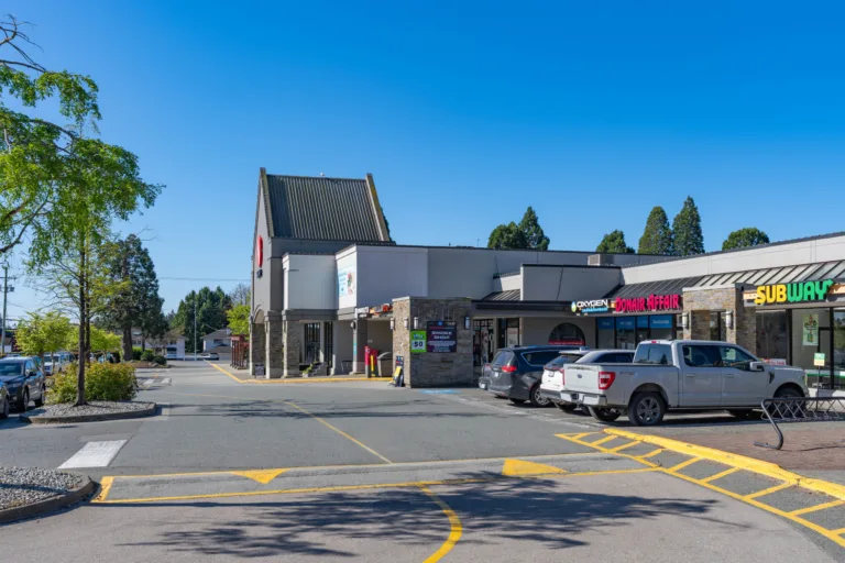 Sunshine Hills Shopping Centre