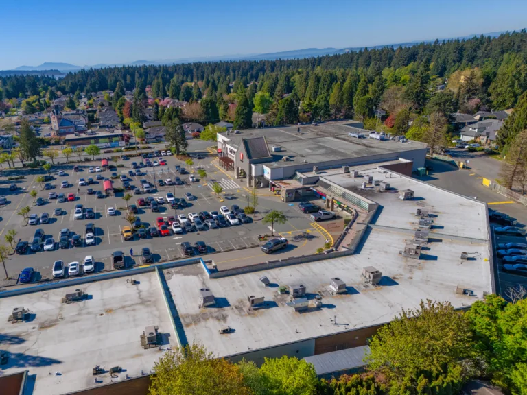 Sunshine Hills Shopping Centre