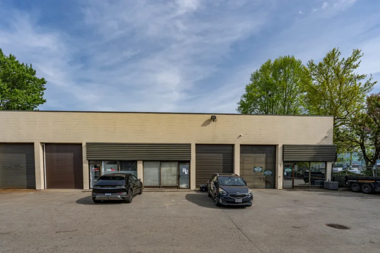 Valmont Building
