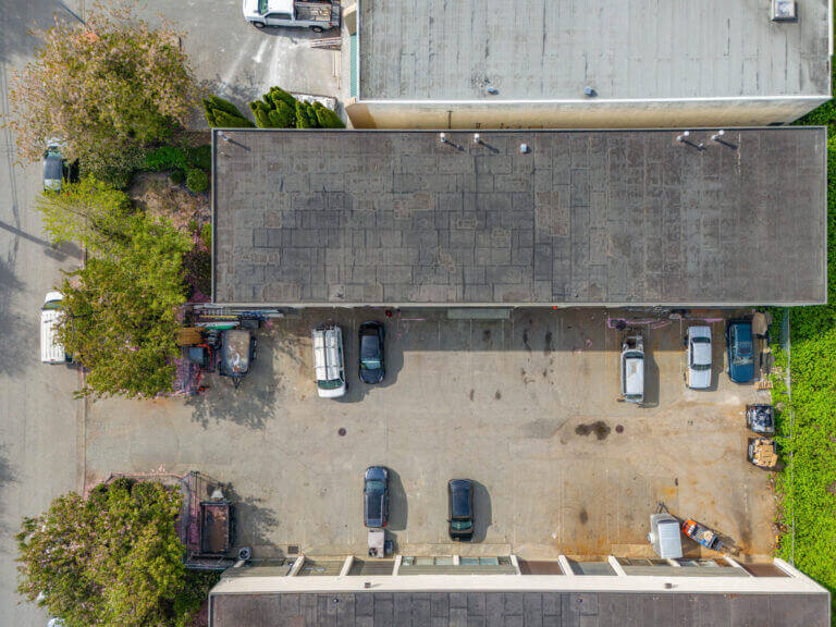 Valmont Building
