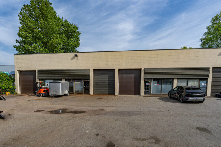 Valmont Building