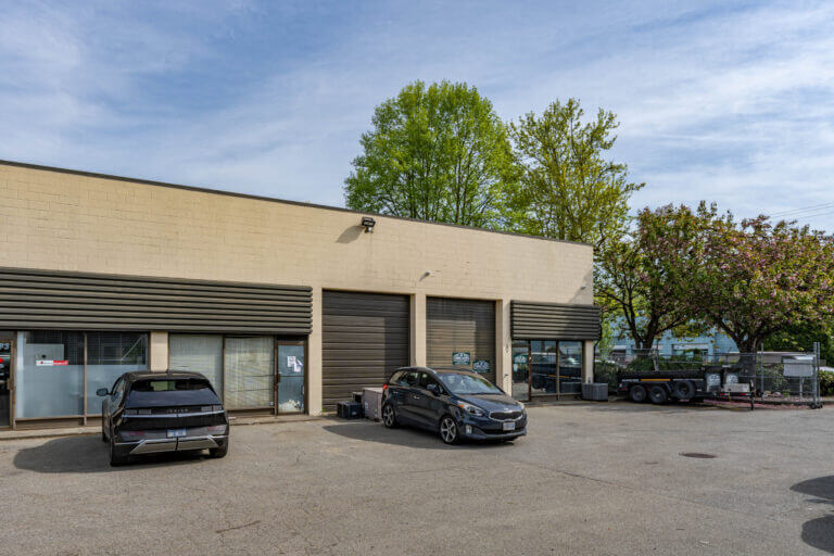 Valmont Building