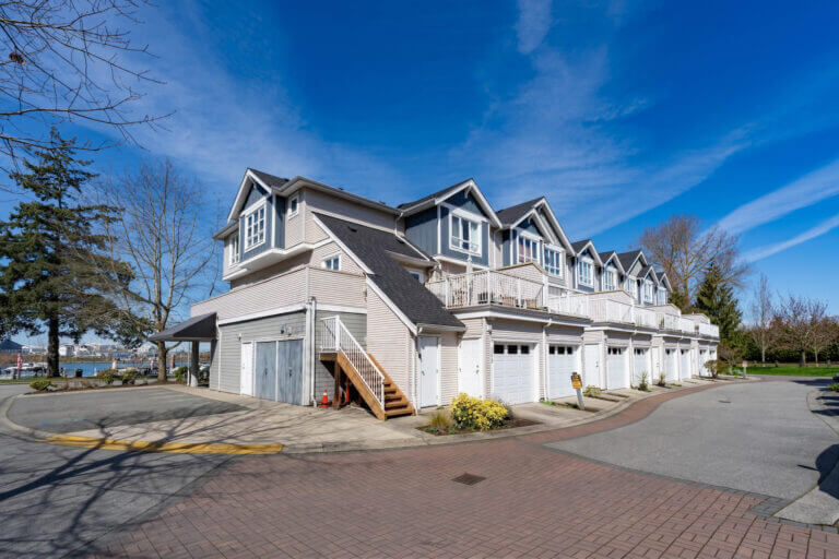 Waterside Village