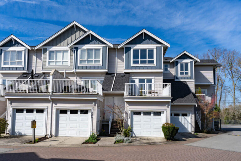Waterside Village