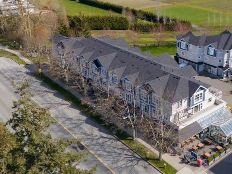 Waterside Village