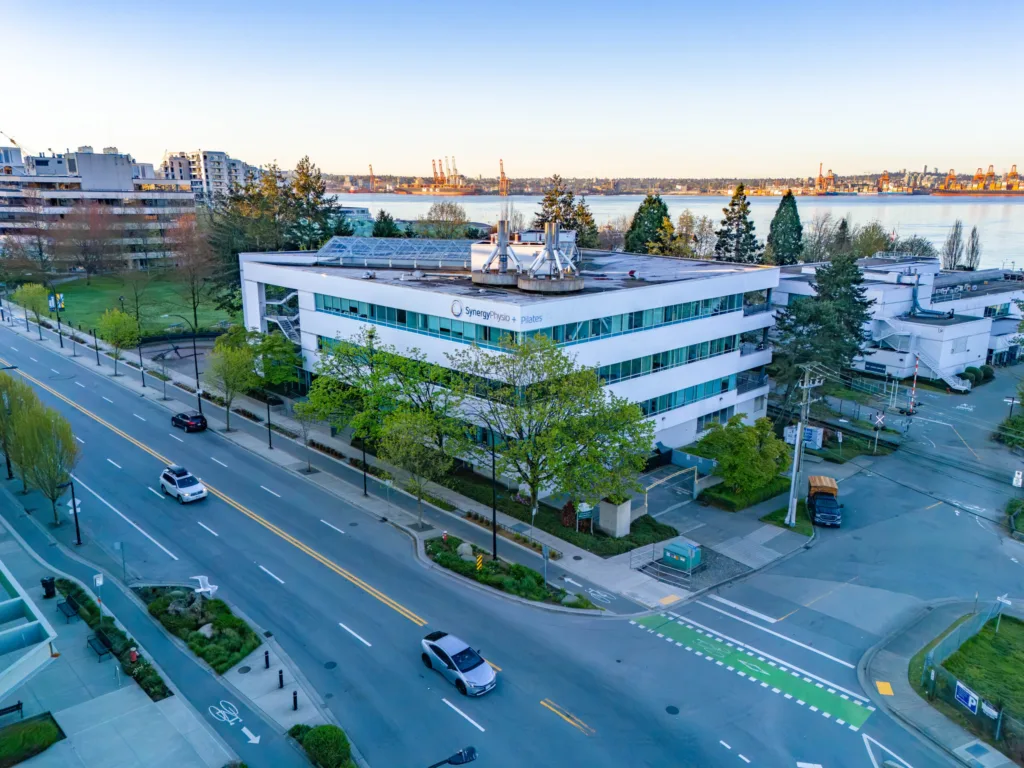 West Quay Centre other photo