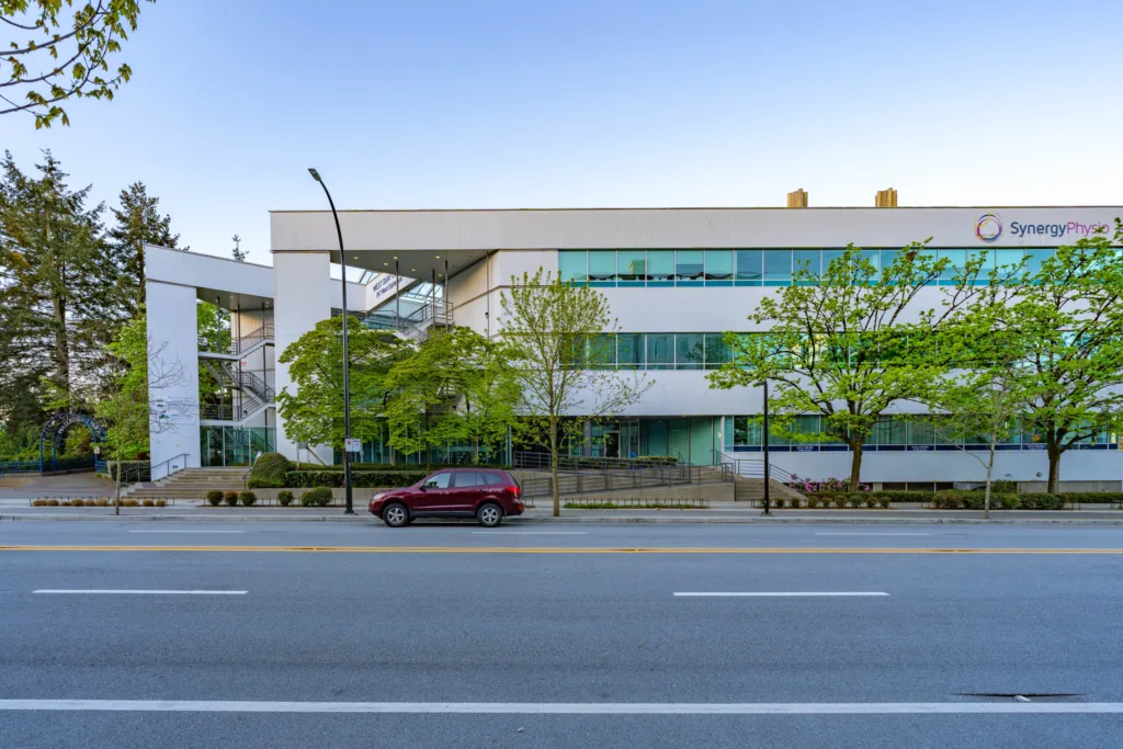West Quay Centre other photo