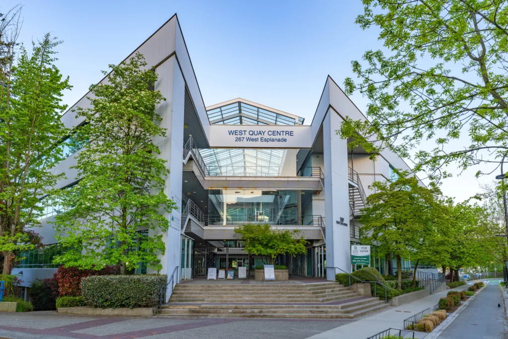 West Quay Centre other photo