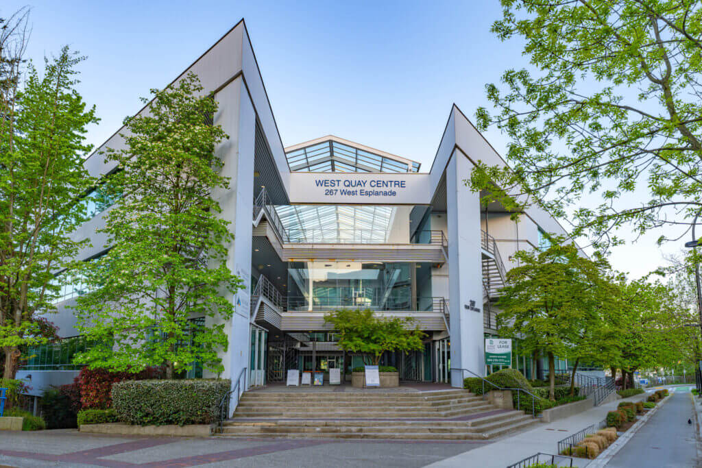 West Quay Centre other photo