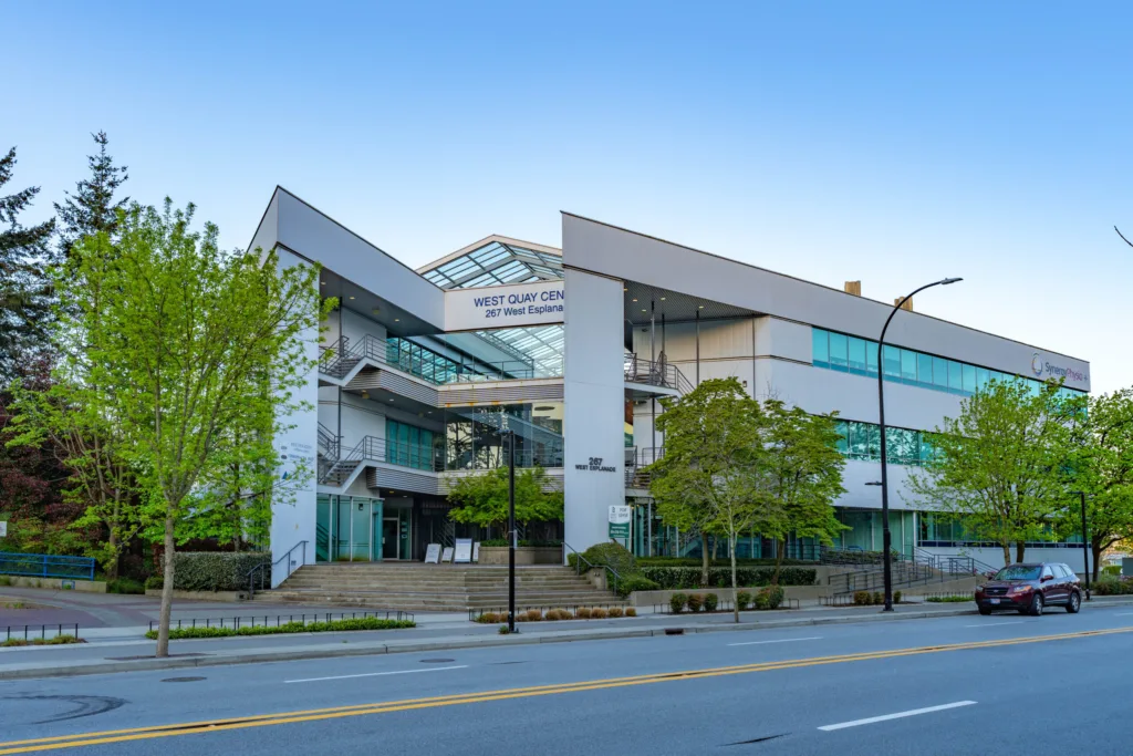 West Quay Centre other photo
