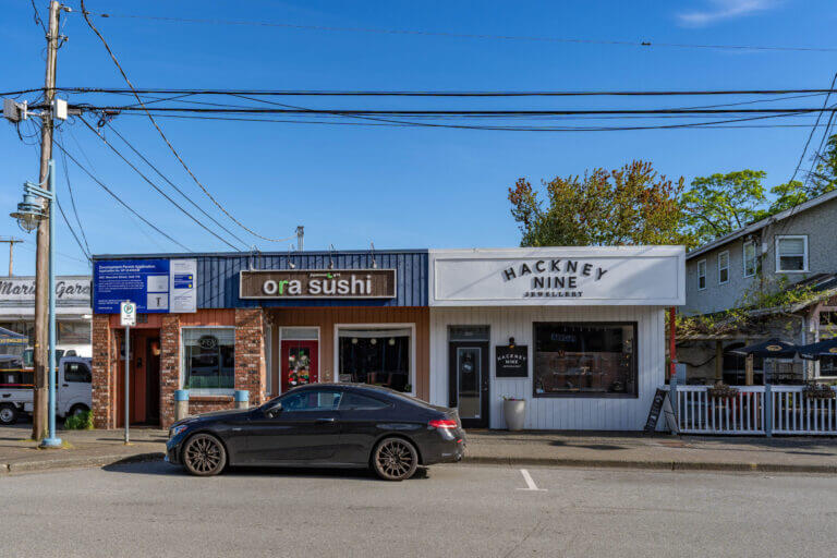 Winsam Building