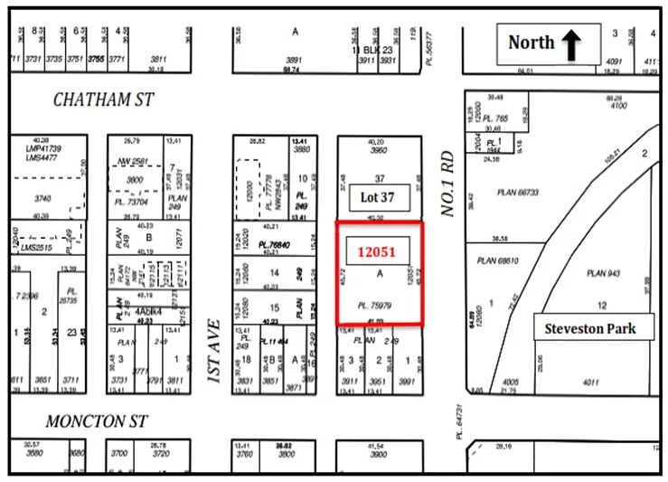 12051 No. 1 Road other photo