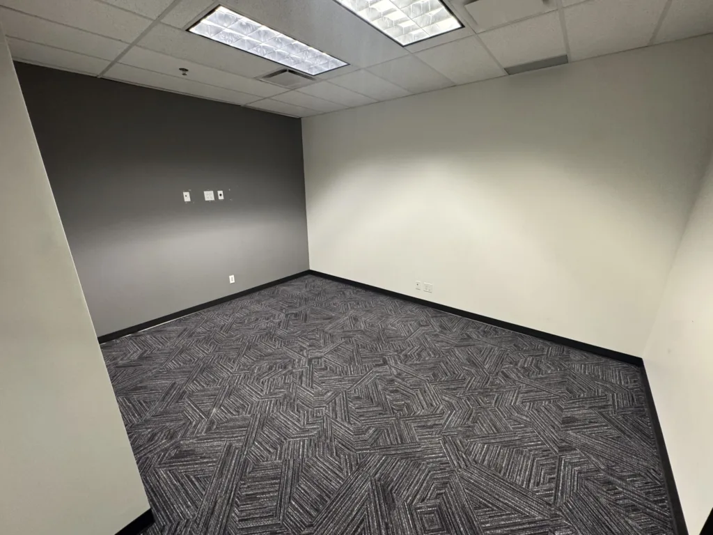 4600 Jacombs Road building exterior commercial property Richmond BC