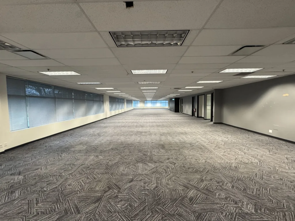 4600 Jacombs Road Unit 110 office space with childcare zoning