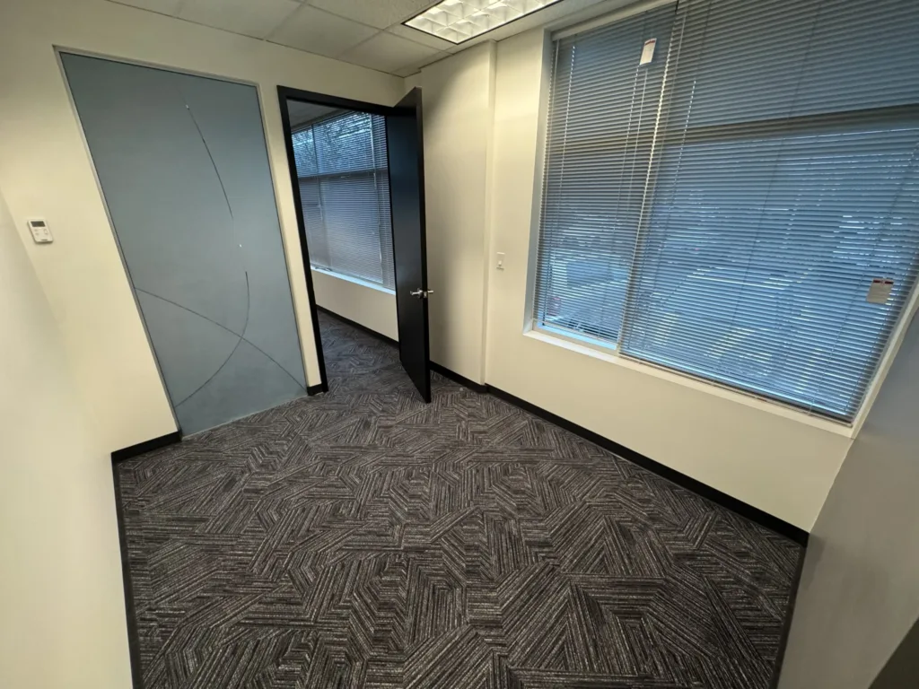 4600 Jacombs Road Unit 110 large conference room space