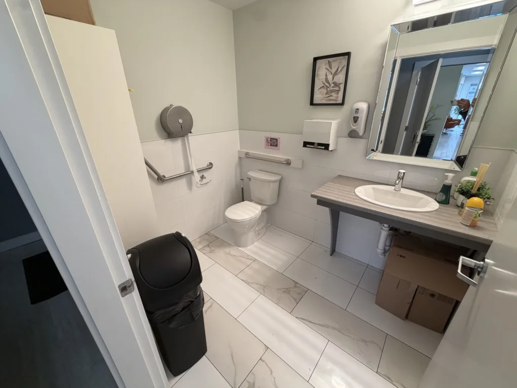 8188 Granville Street, Vancouver, B.C. other photo