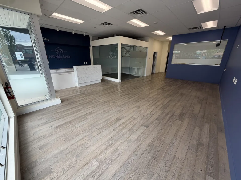 8188 Granville Street, Vancouver, B.C. other photo