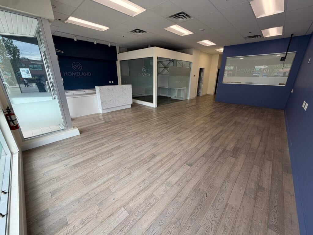 8188 Granville Street, Vancouver, B.C. other photo