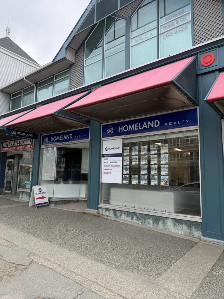 8188 Granville Street, Vancouver, B.C. other photo