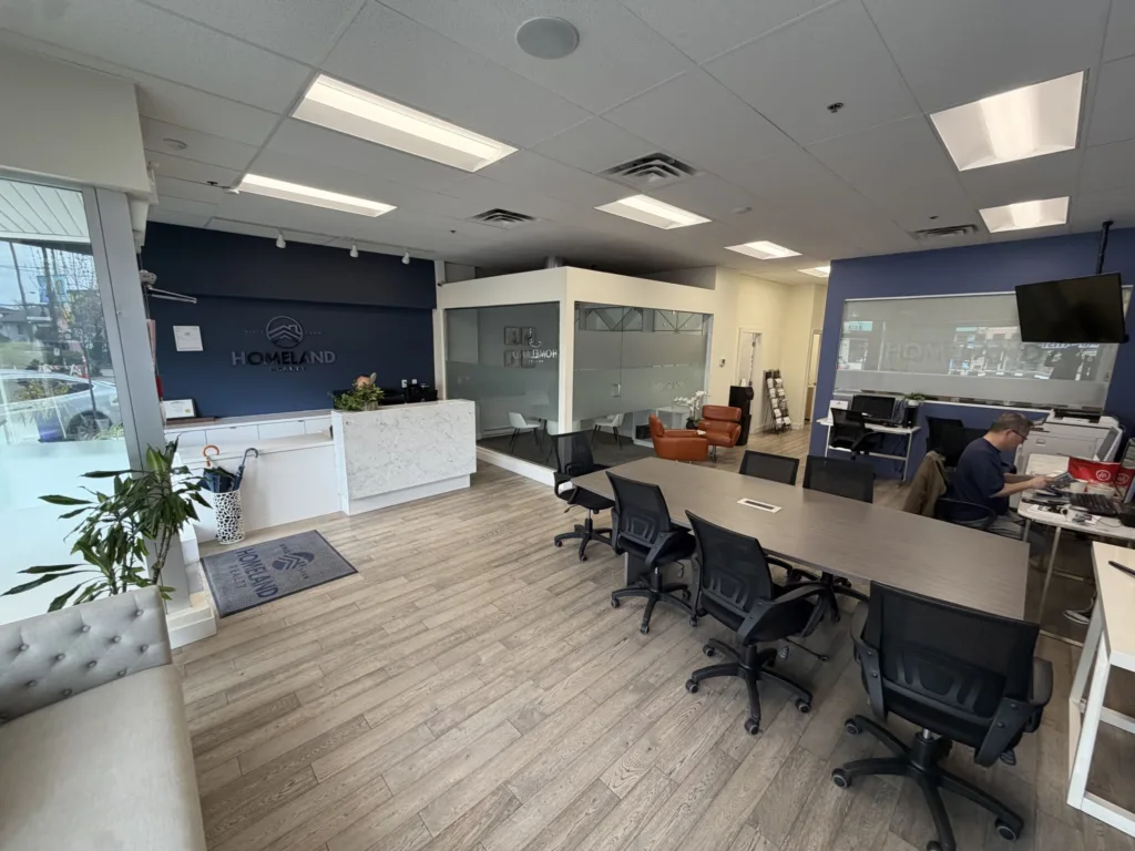 8188 Granville Street, Vancouver, B.C. other photo