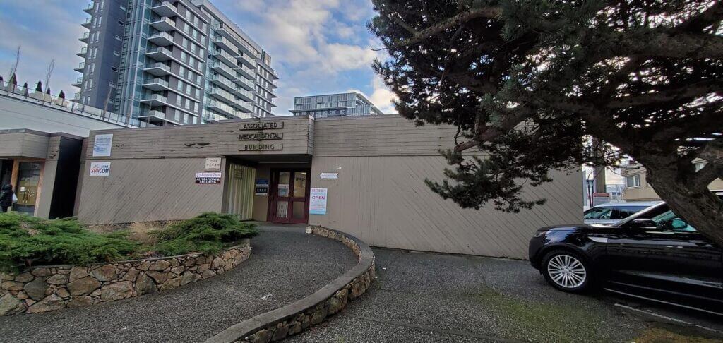 Unit 206 other photo