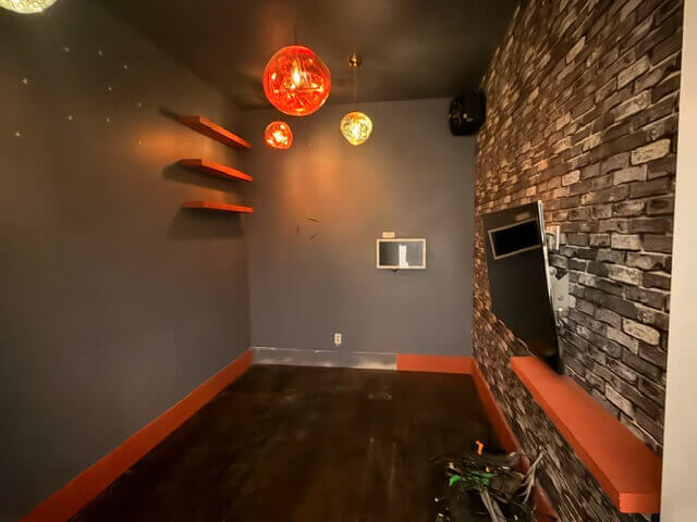 Unit 130 other photo