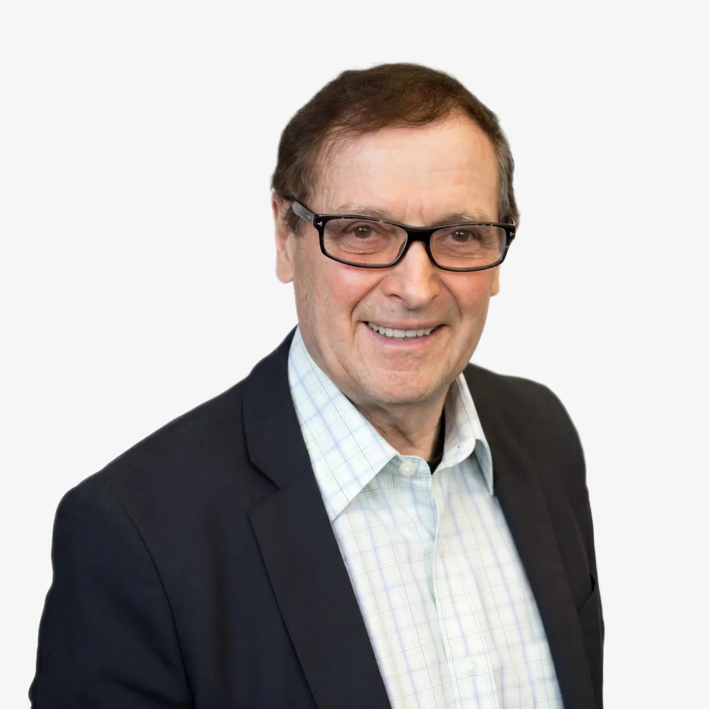 Ron Schuss - Founder of Dorset Realty Group