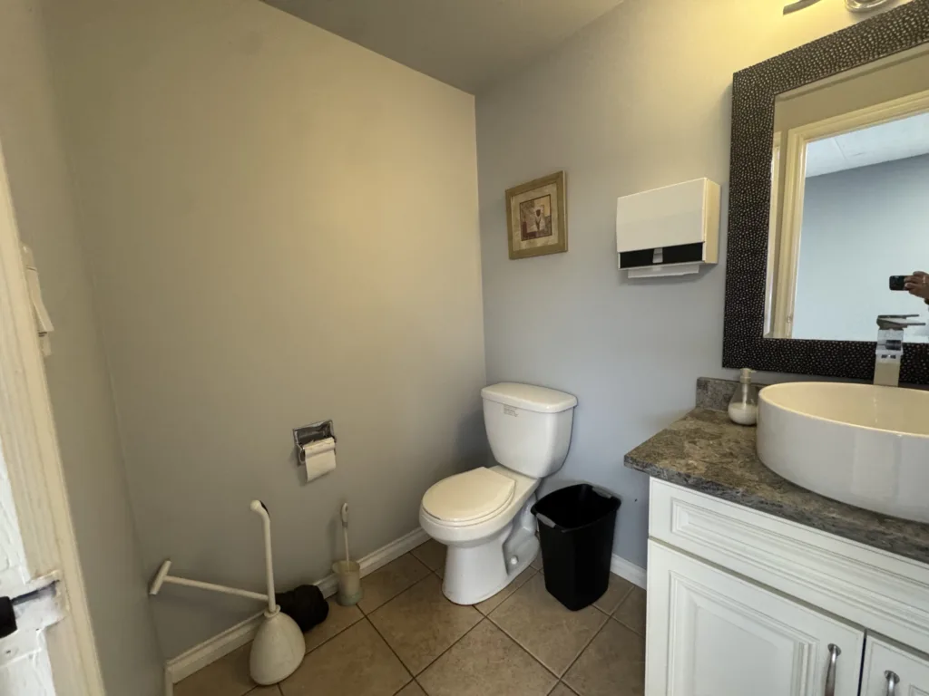 Office space for lease at Bridgeport Place 11031 Bridgeport Rd Richmond BC