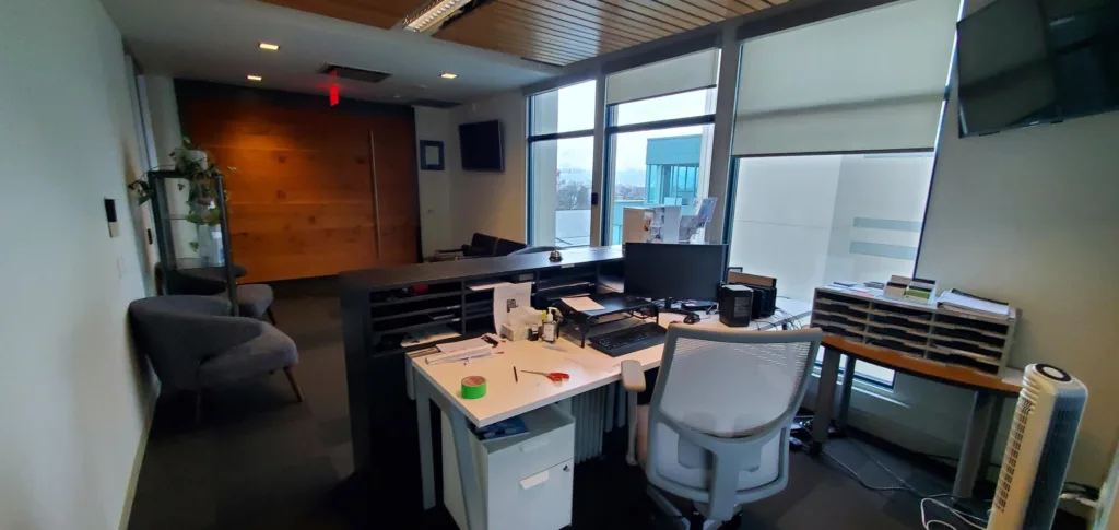 Unit 550 other photo