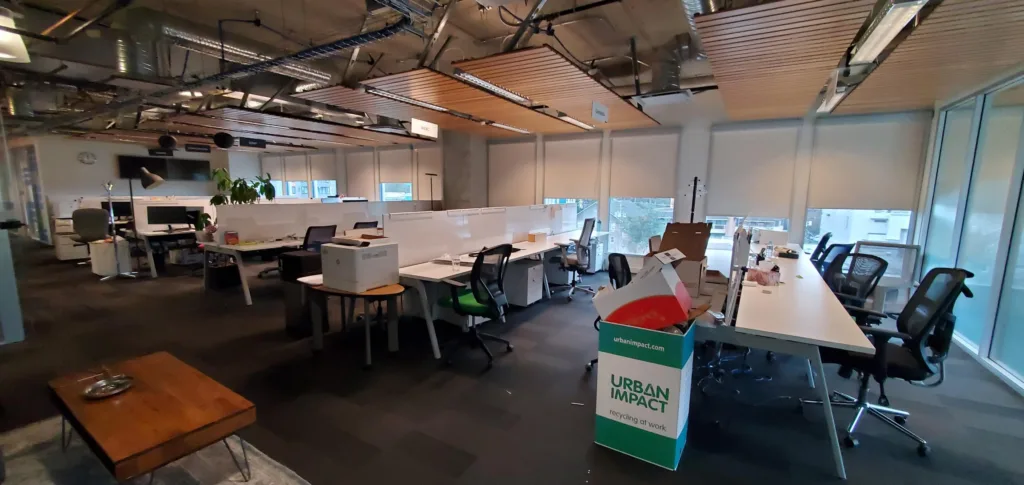 Unit 550 other photo