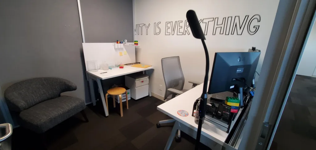 Unit 550 other photo