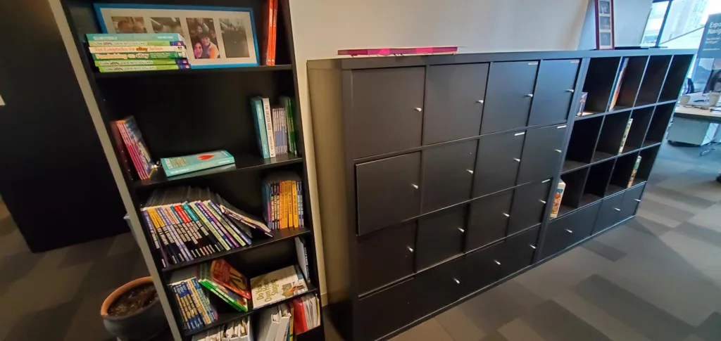 Unit 550 other photo