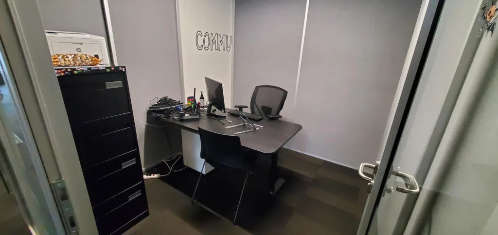 Unit 550 other photo