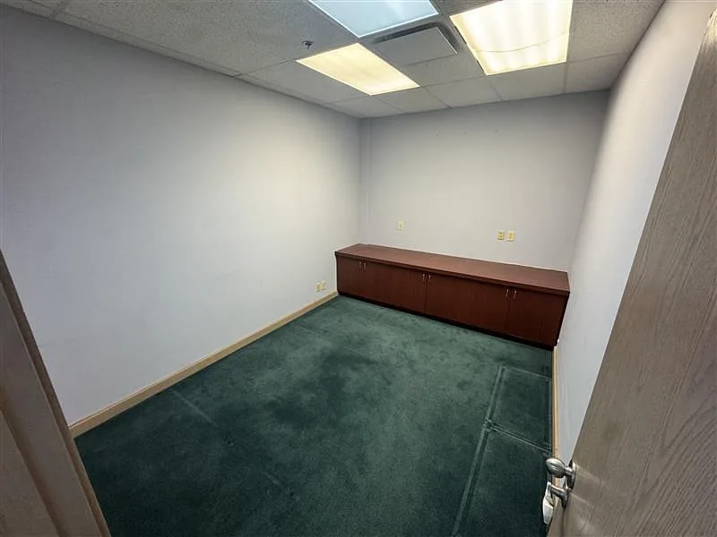 Granville Place office space at  Richmond