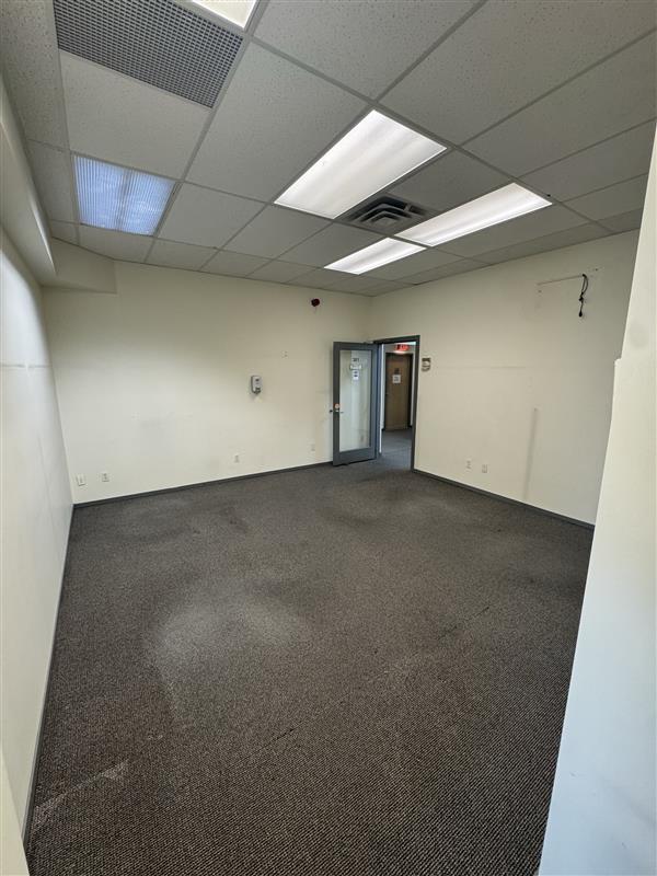 Granville Place office space at  Richmond