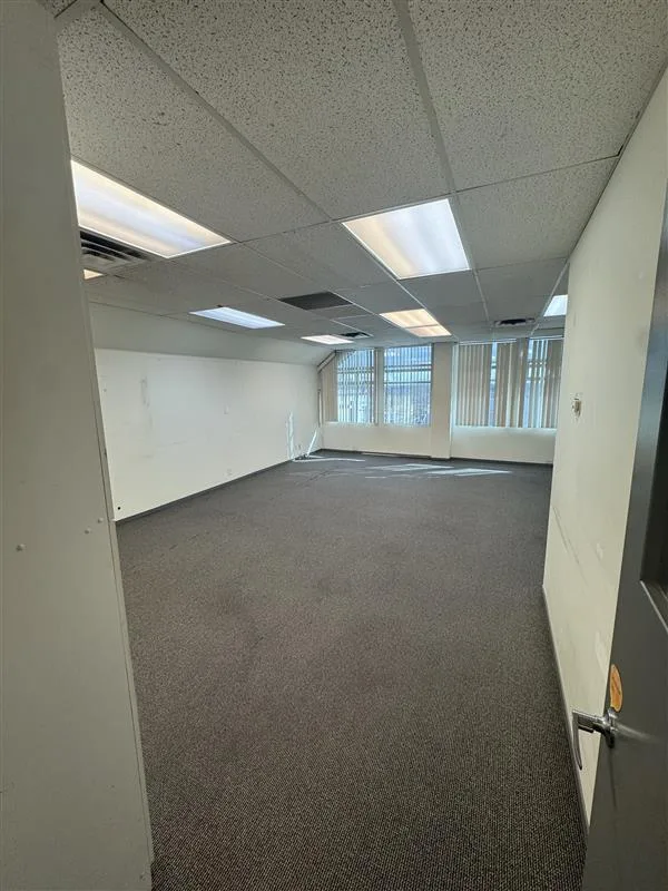 Granville Place Unit 300 interior detail view