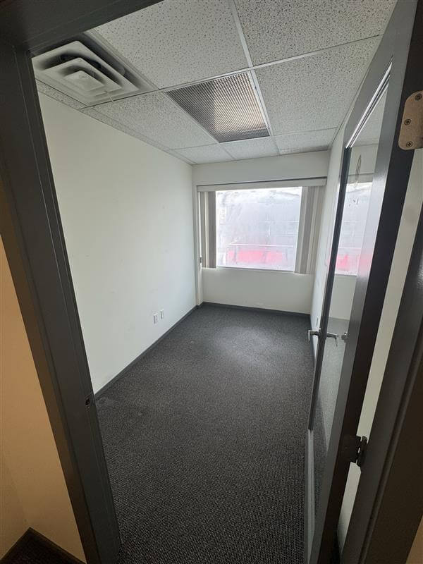 Granville Place Unit 300 interior layout Richmond