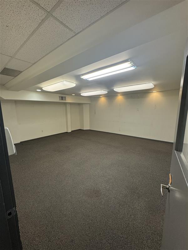 Granville Place Unit 300 floor plan and layout view