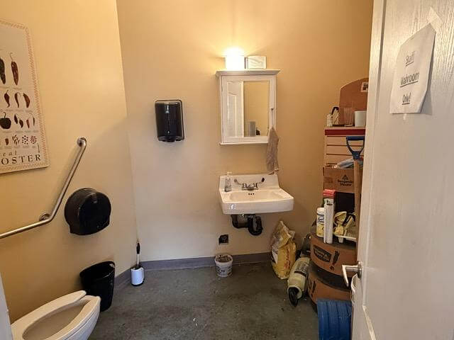 Unit 131 other photo