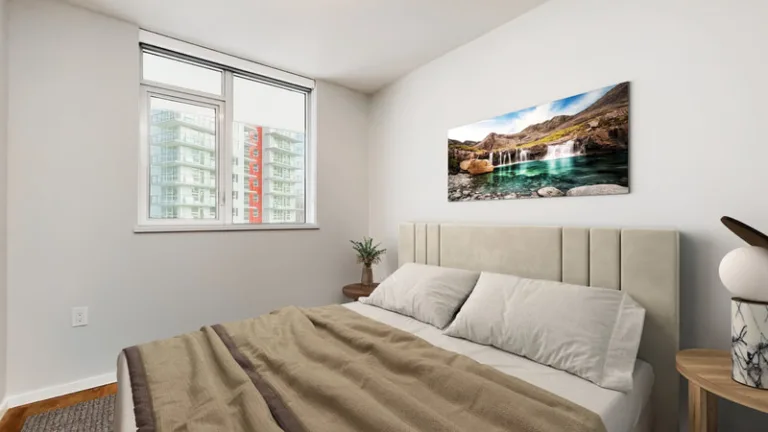 Lelem Village – Acadia Rd. Building