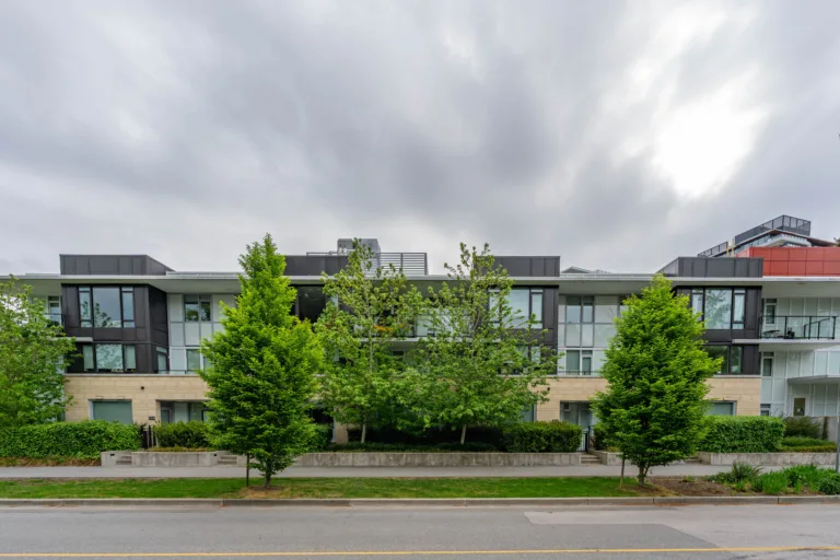 Lelem Village – Acadia Rd. Building