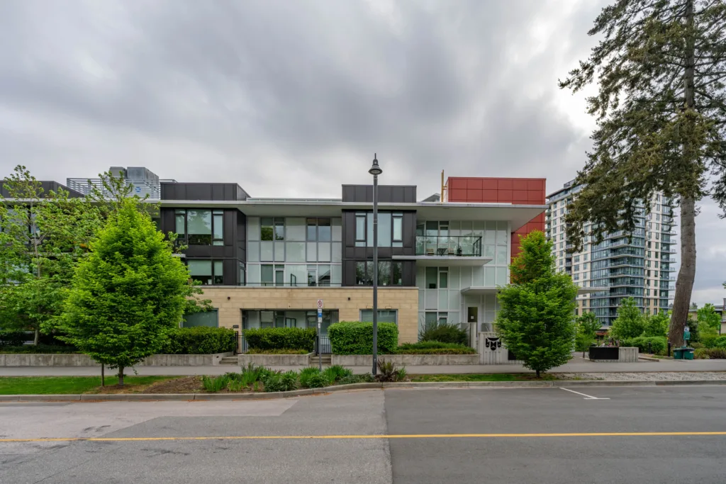 Lelem Village – Acadia Rd. Building other photo